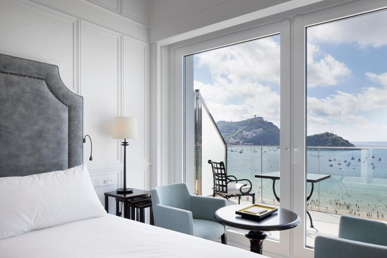 Boutique Favorita 4* San Sebastian