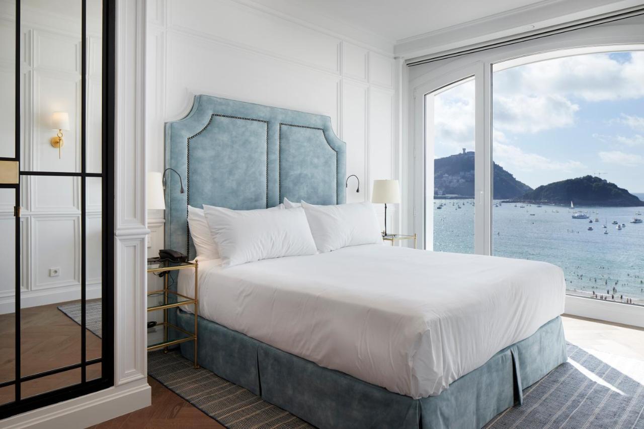 Hotel Boutique Favorita San Sebastian