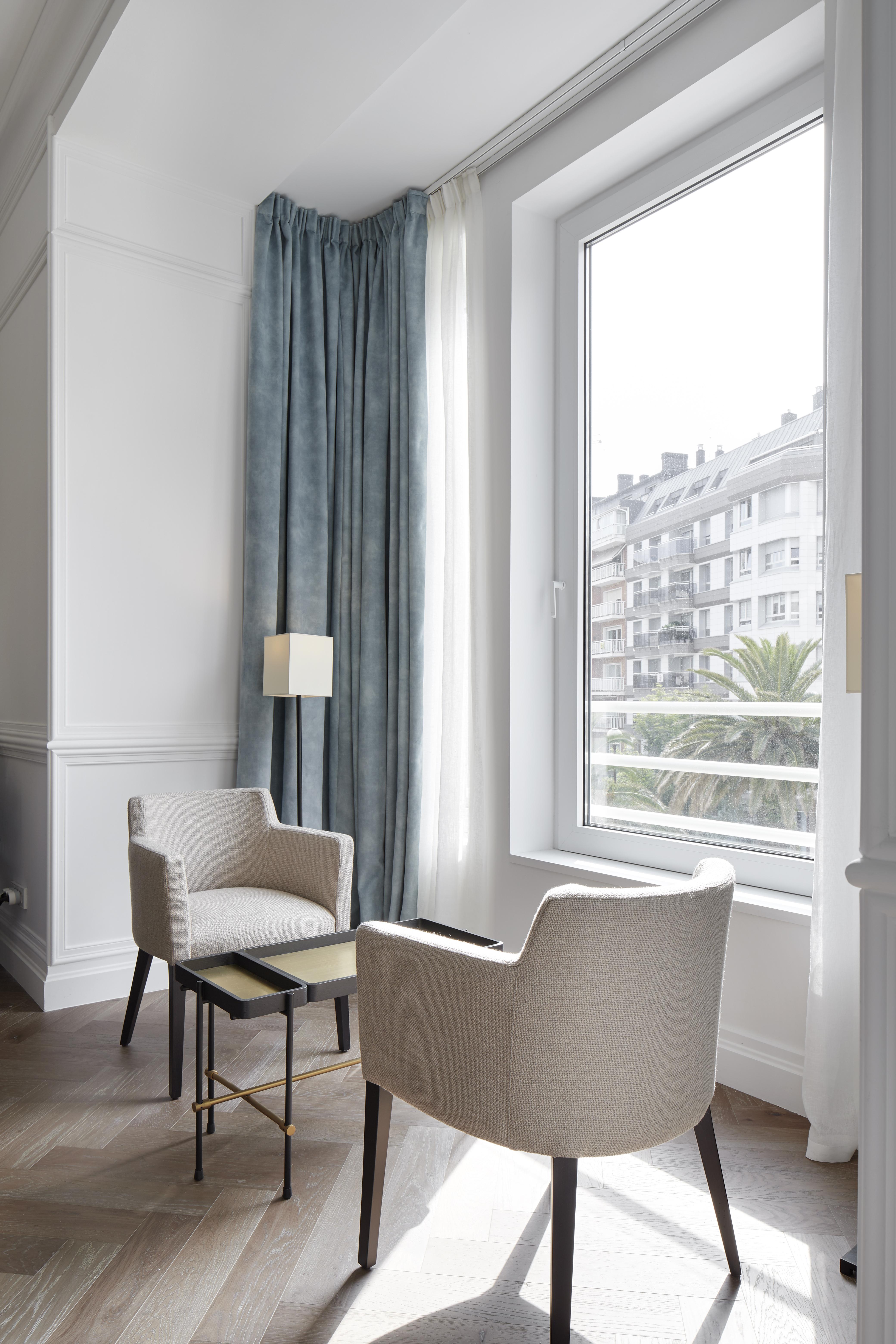 Hotel Boutique Favorita San Sebastian
