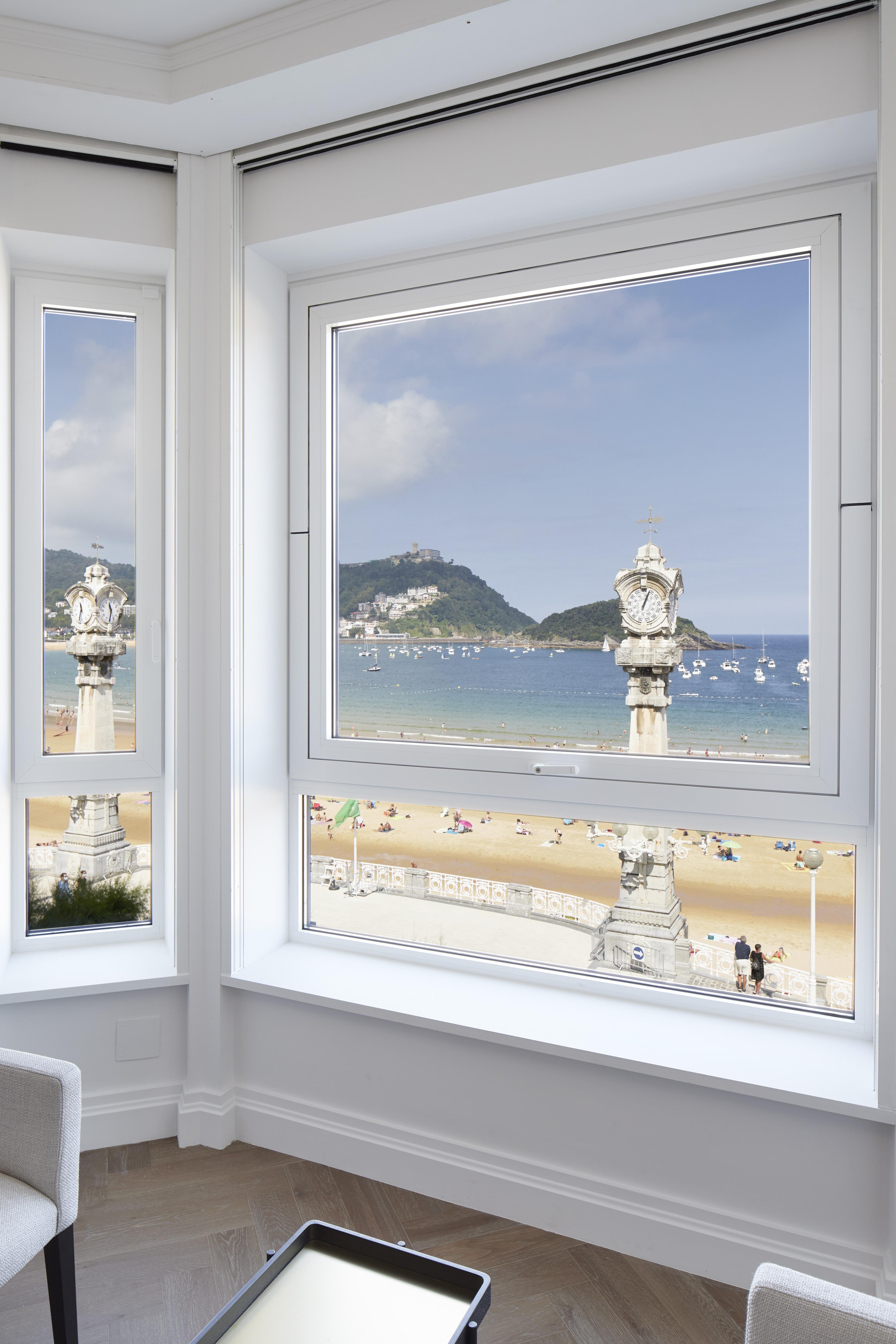 Boutique Favorita 4* San Sebastian