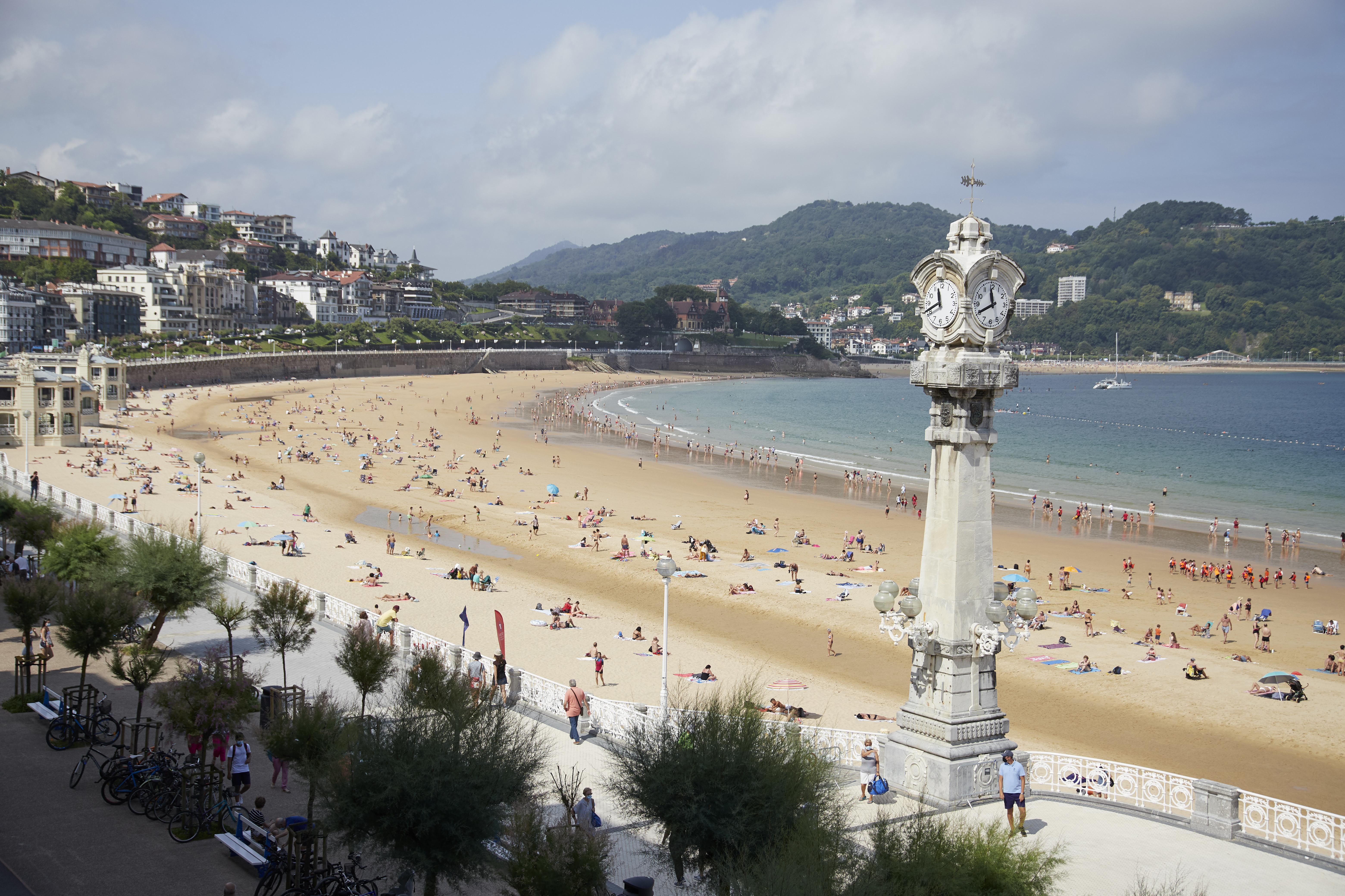 Boutique Favorita 4* San Sebastian