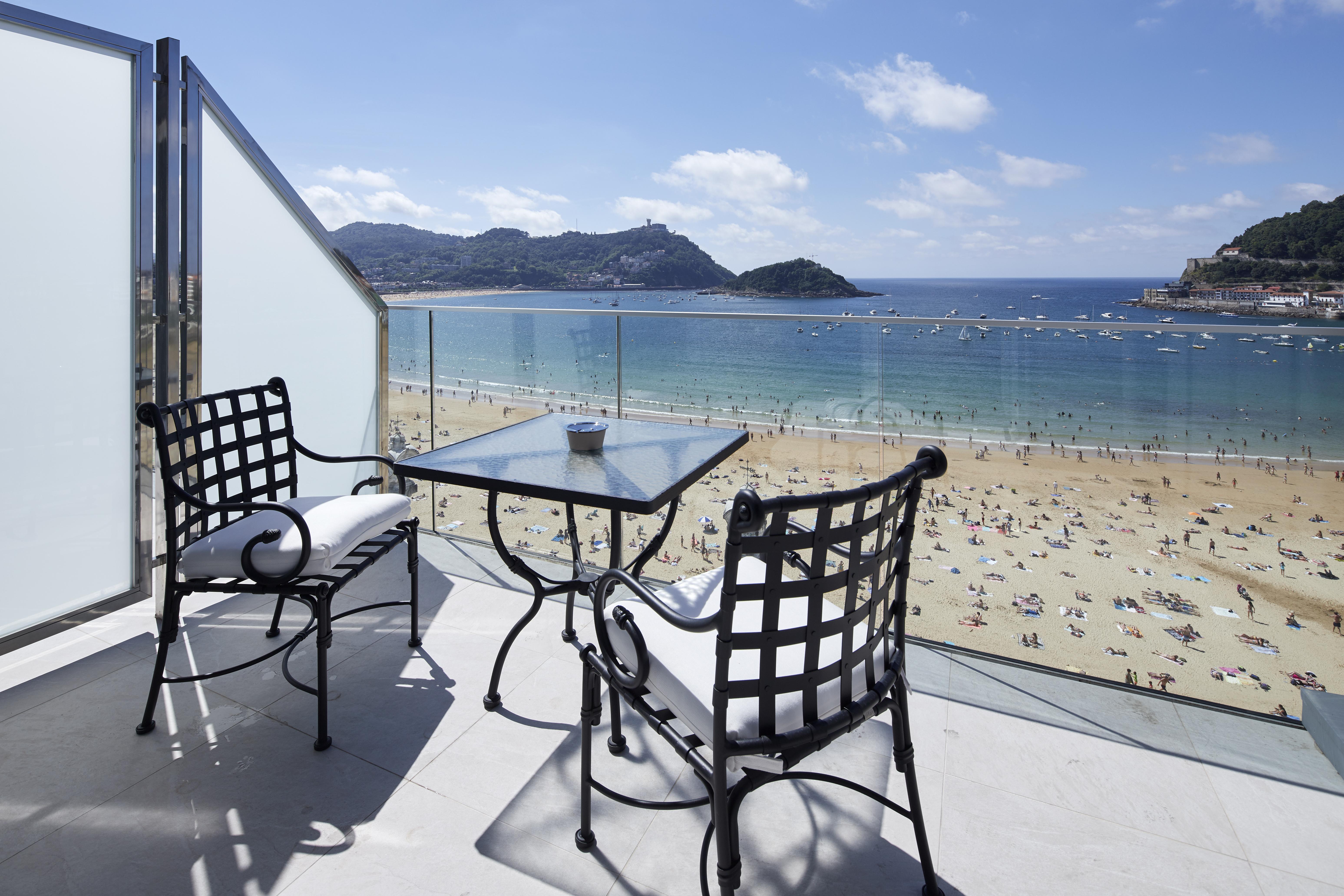 Boutique Favorita 4* San Sebastian