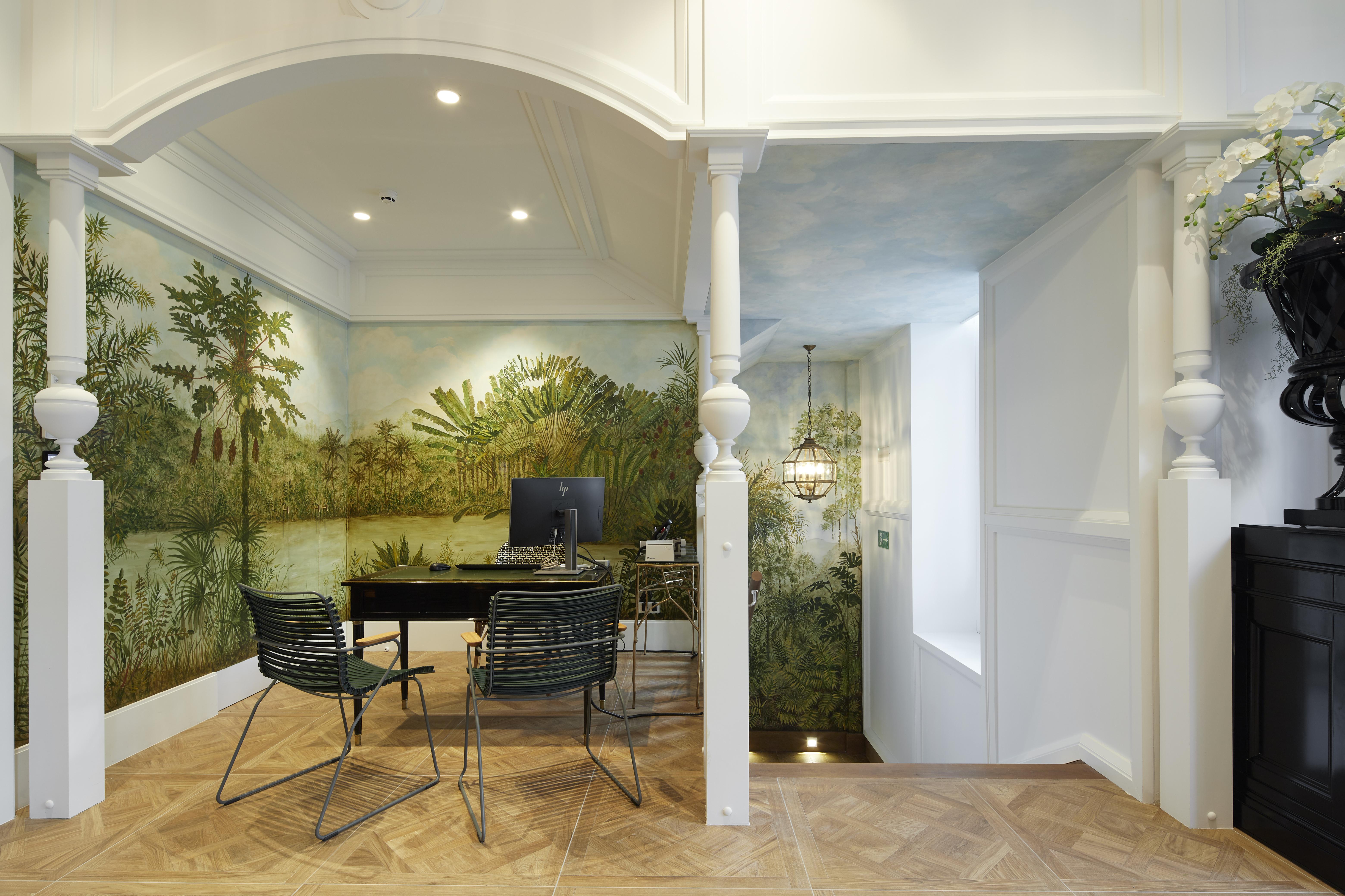 Boutique Favorita Hotel San Sebastian