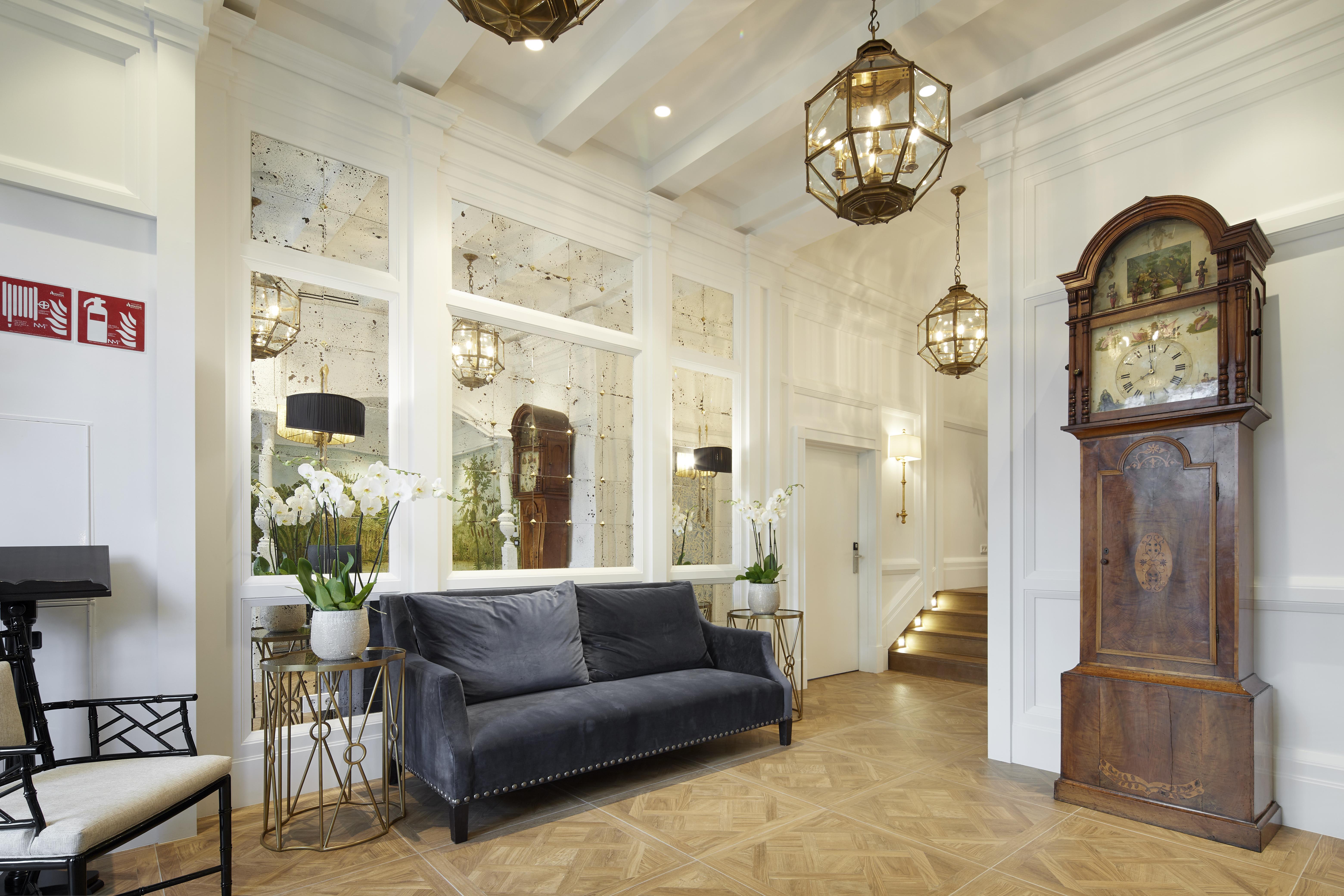 Boutique Favorita San Sebastian