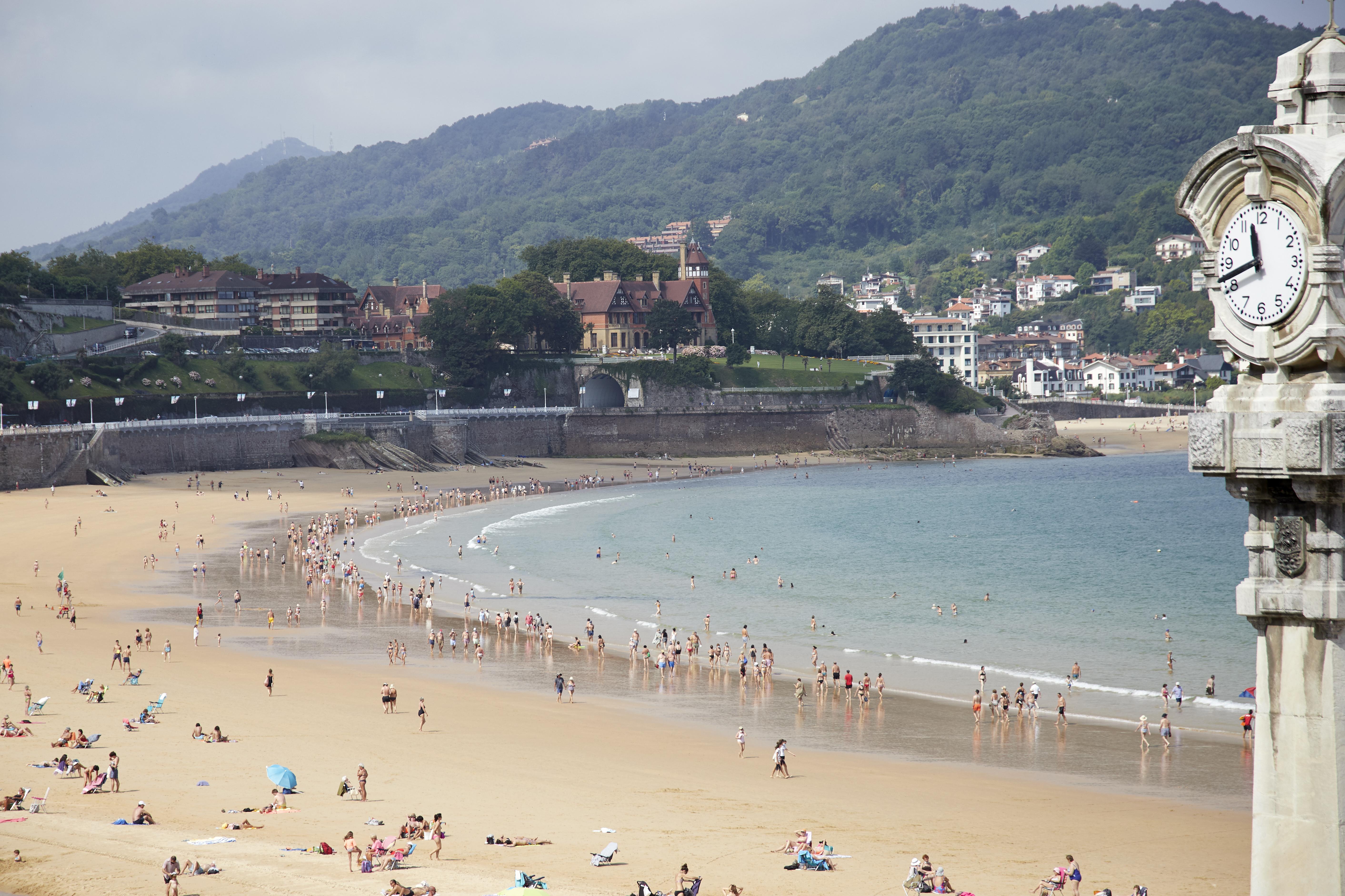 Boutique Favorita 4* San Sebastián