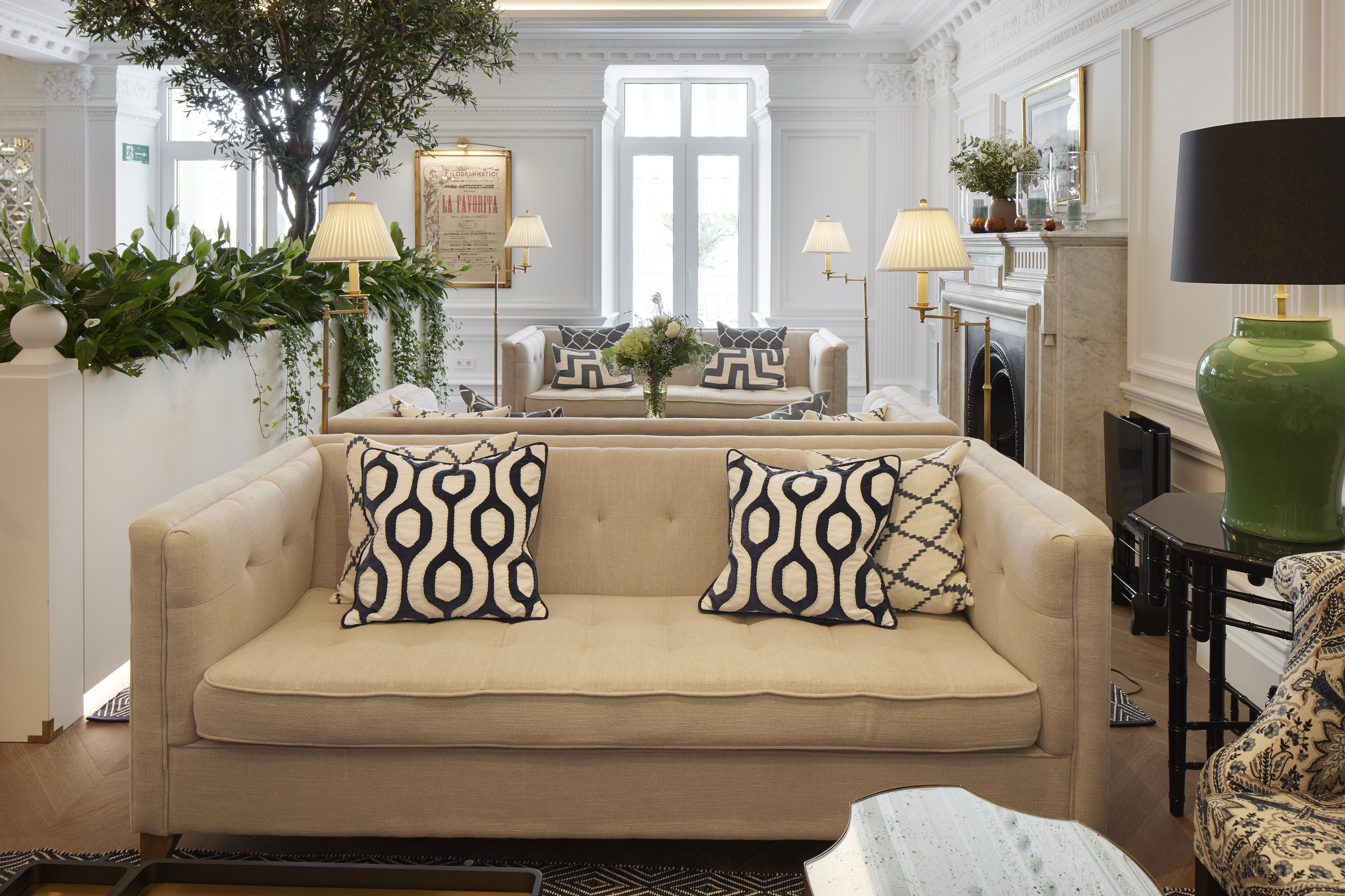 Hotel Boutique Favorita San Sebastián
