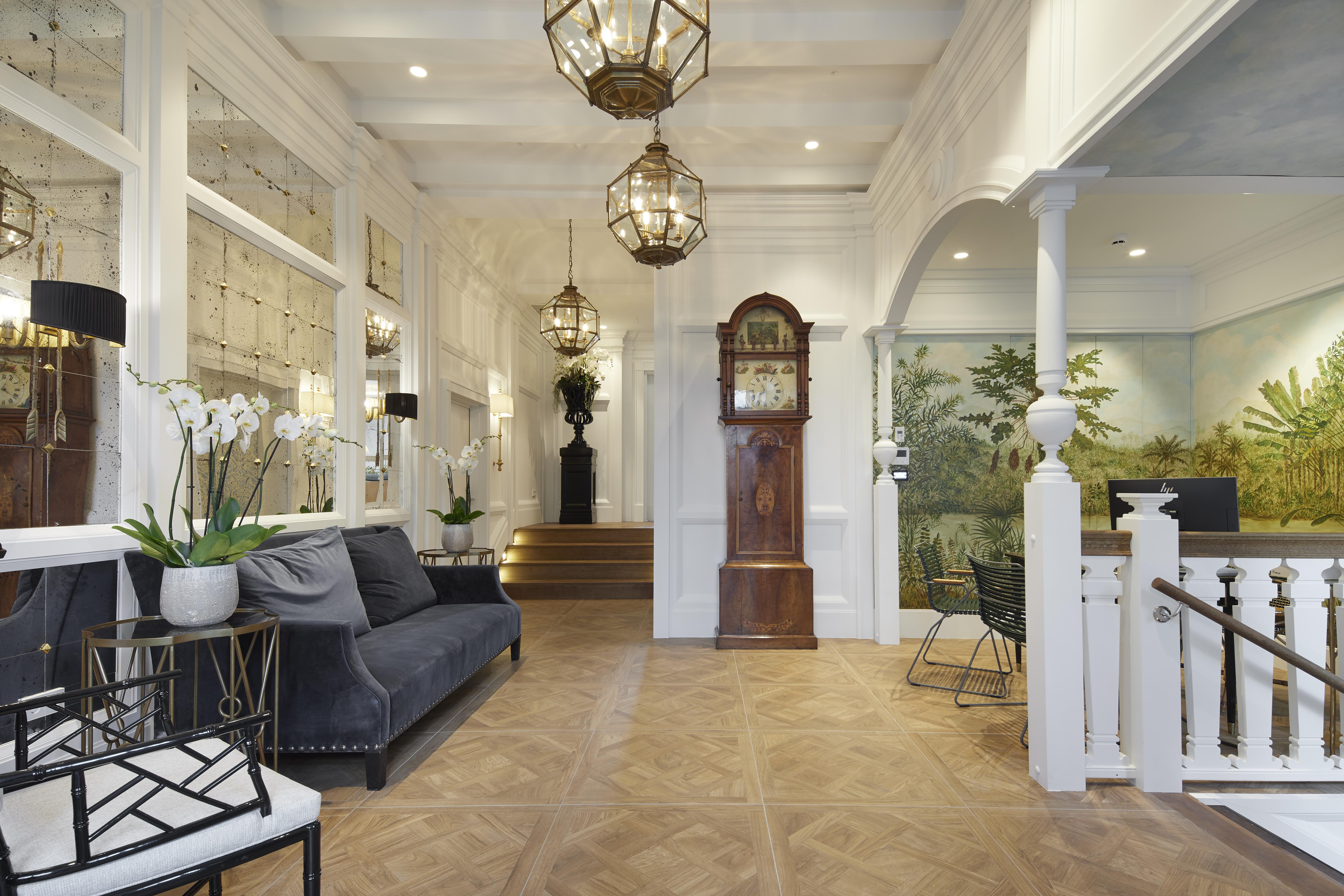 Boutique Favorita Hotel