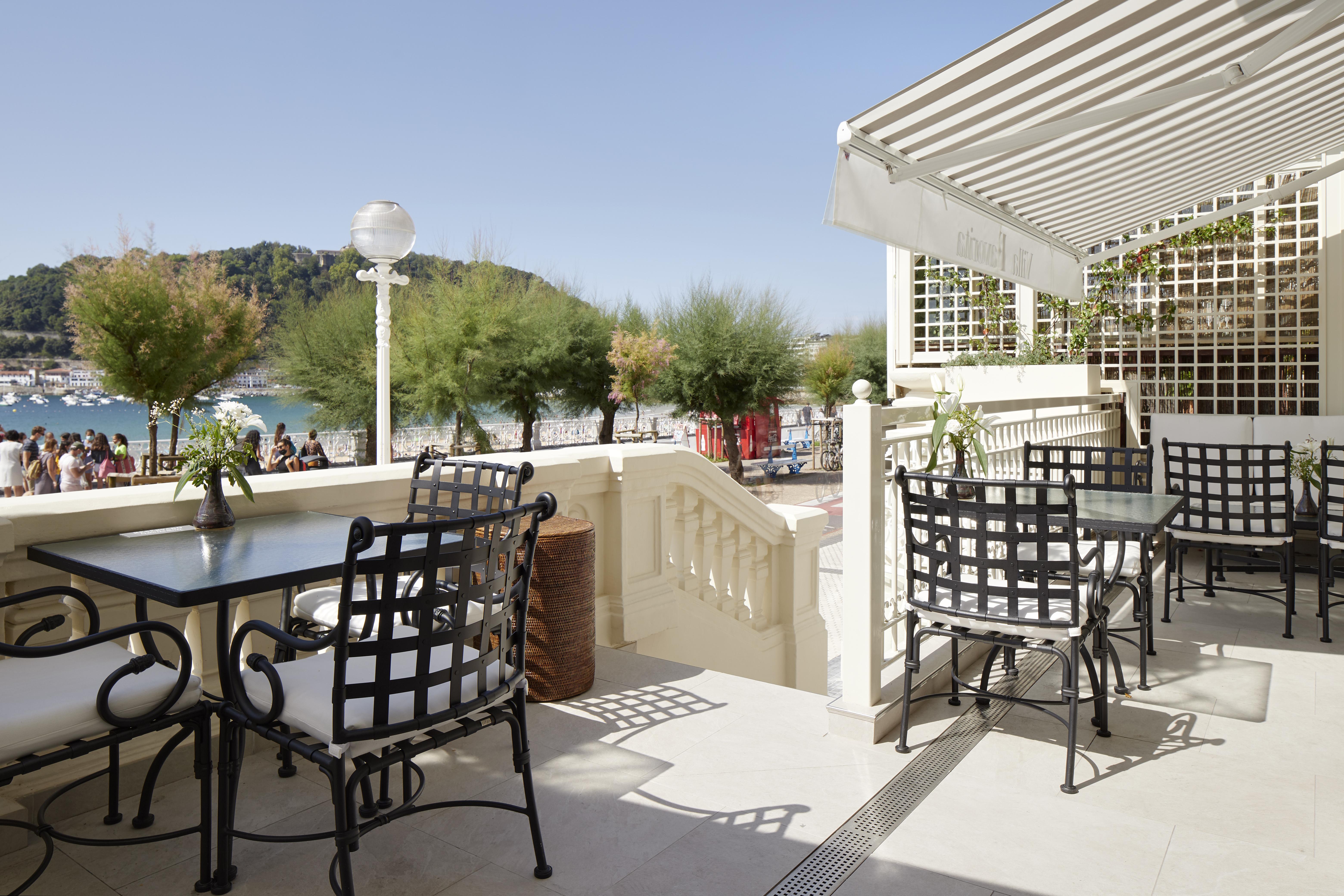 Boutique Favorita Hotel